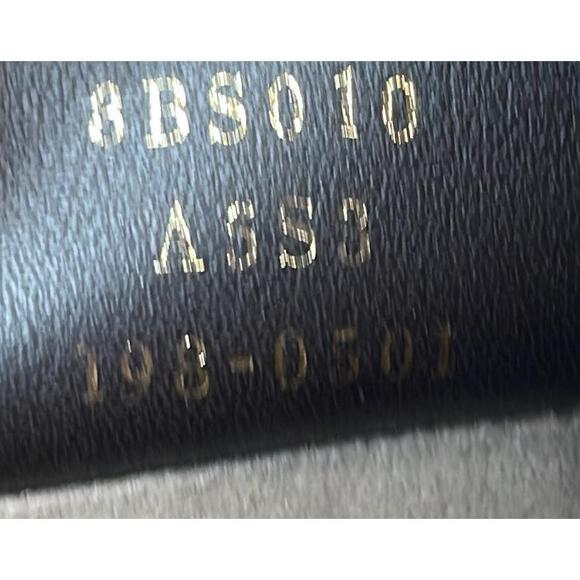 Fendi Mania Logo Mon Tresor Bucket Bag #165794F87B - Picture 7 of 7